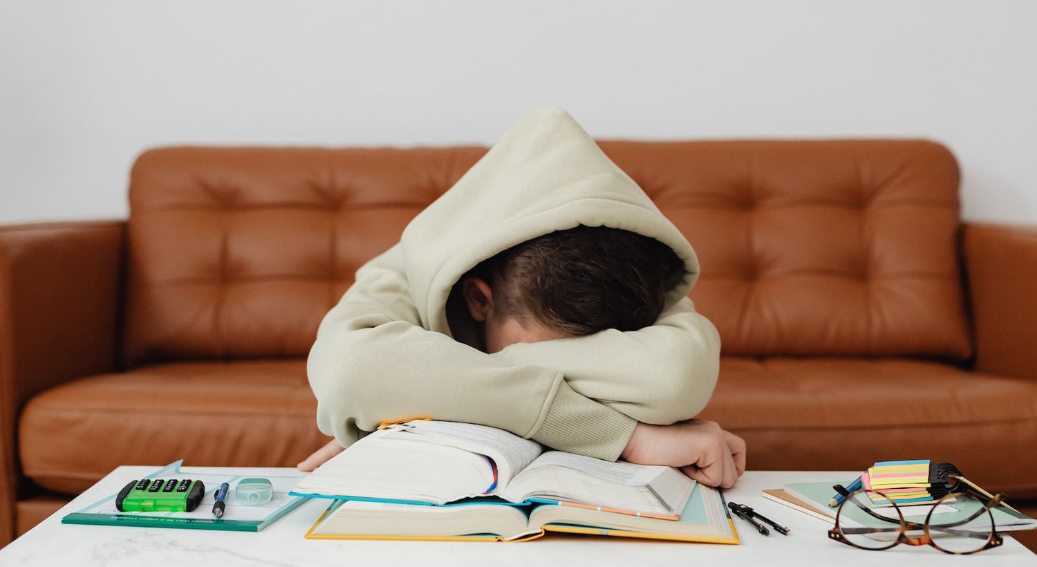 5 Secrets to Save You From Work-From-Home Burnout - Boutique by the Box