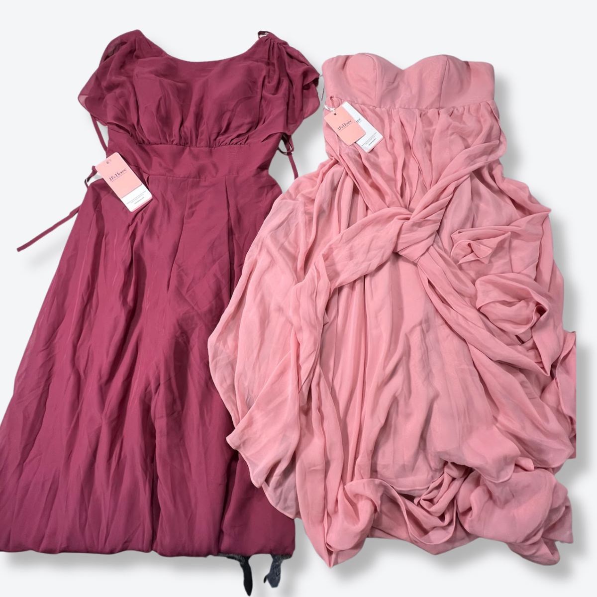 JJ's House Women's Dresses & Gowns Returns Bulk Wholesale