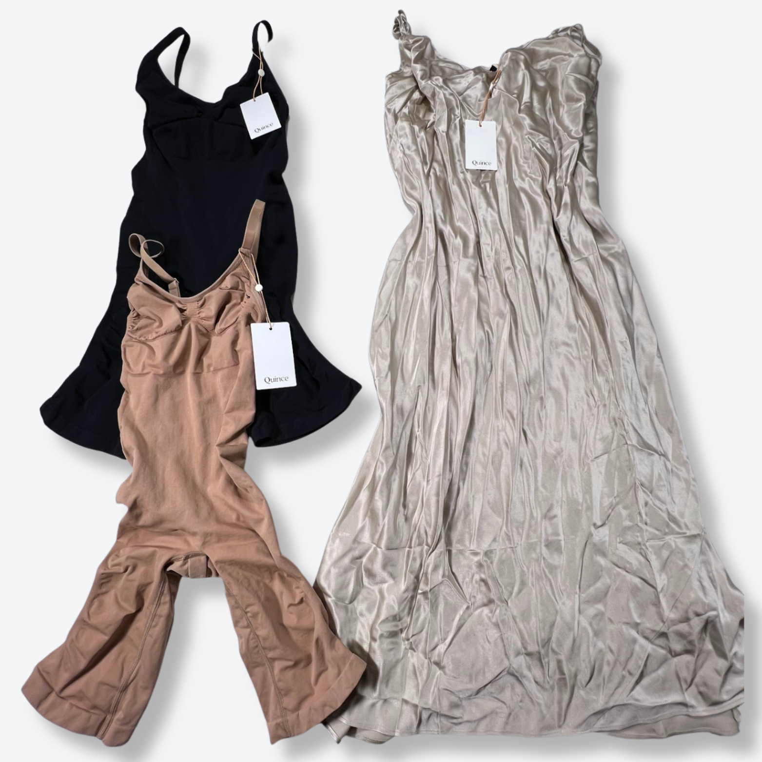 Quince Women's Intimates Bulk Clothing