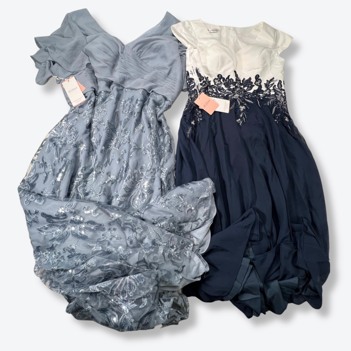 JJ's House Women's Dresses & Gowns Returns Bulk Wholesale