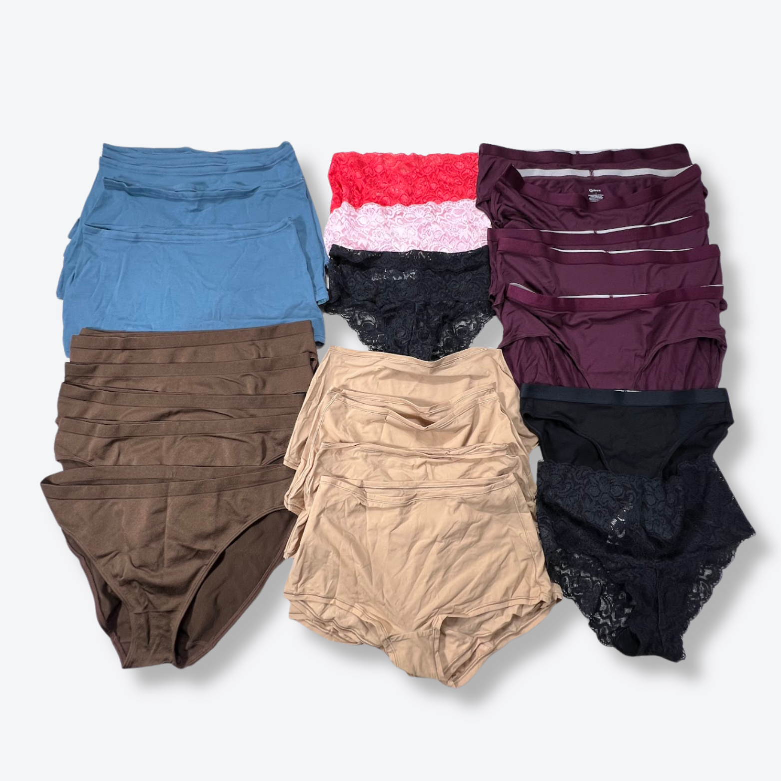 Quince Women's Intimates Bulk Clothing