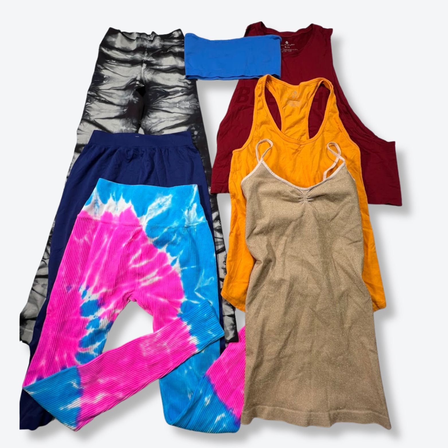 Spiritual Gangster Women's New Athleisure Wholesale