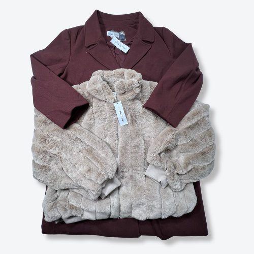 The Drop: Limited Edition Influencer Designed Clothing Collections