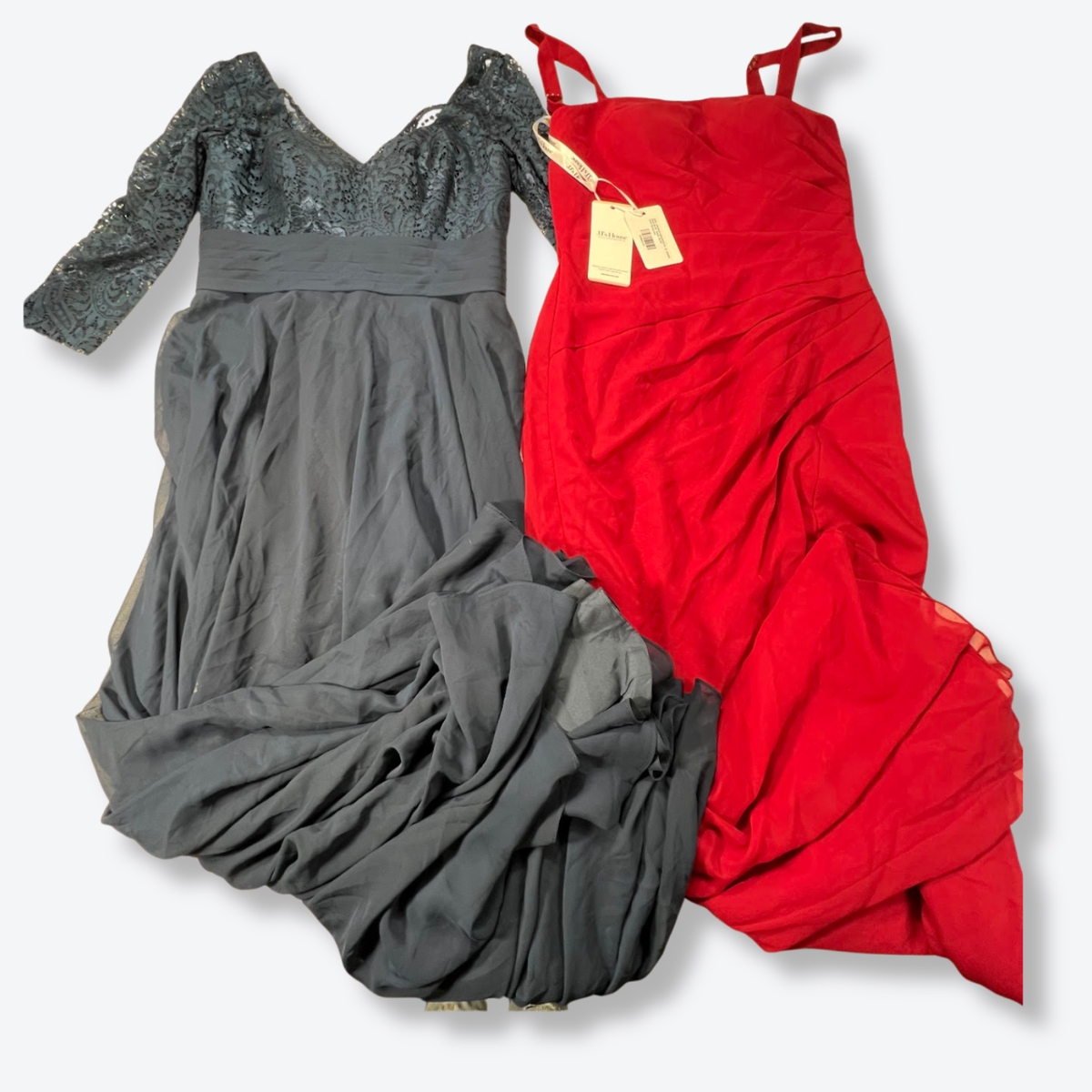 JJ's House Women's Dresses & Gowns Returns Bulk Wholesale