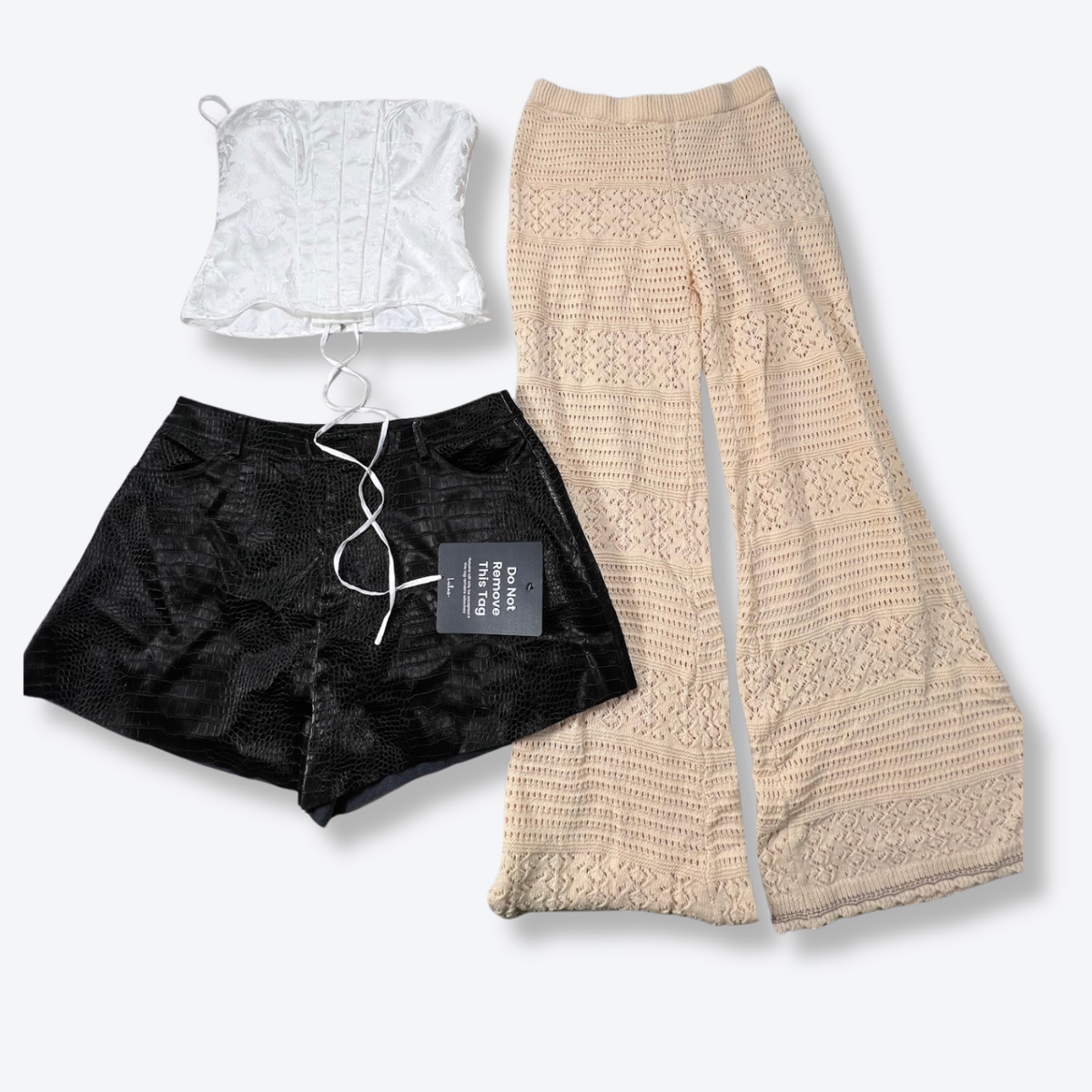 Lulu's Women's Clothing Returns Bulk Wholesale