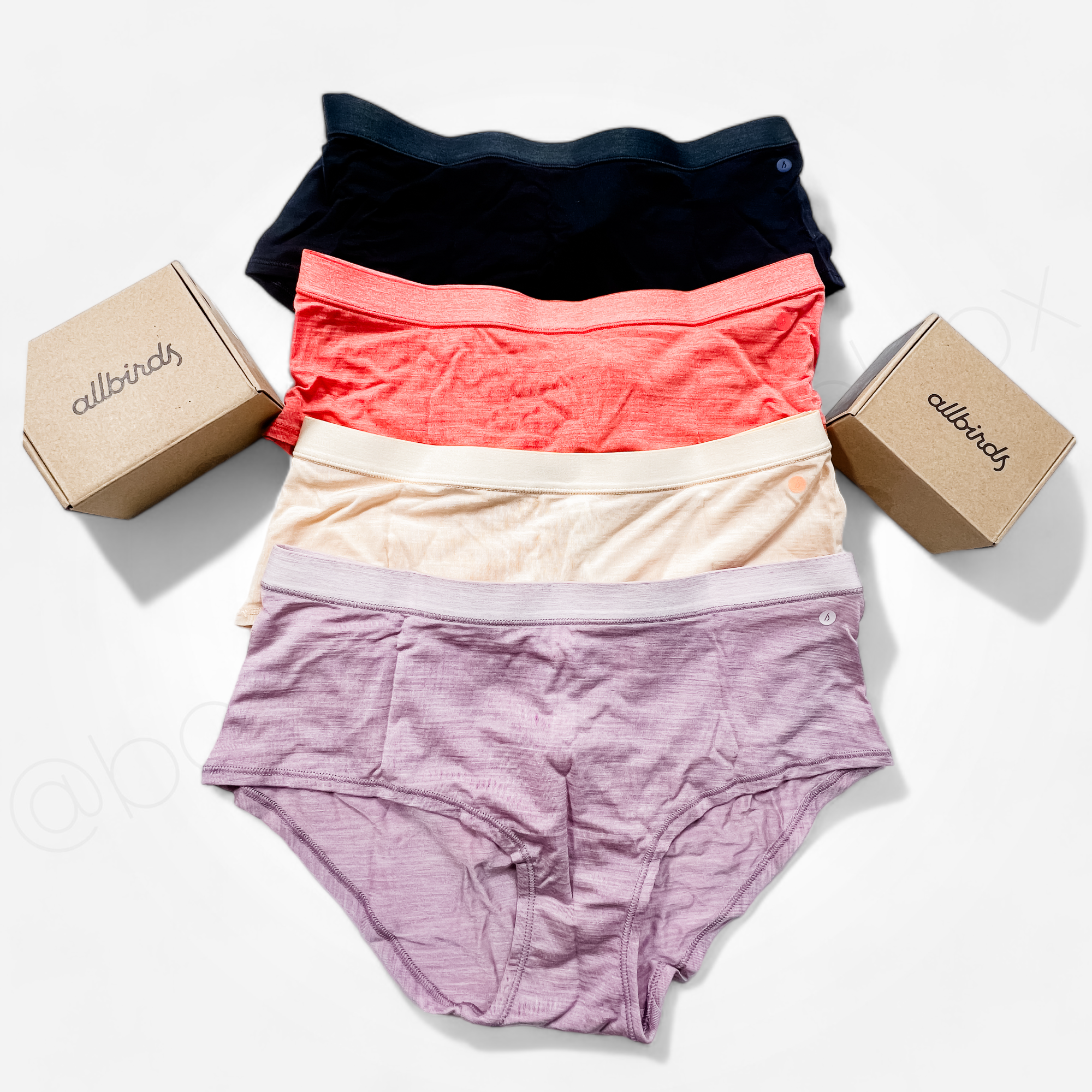 Allbirds Intimates Women's & Men's New Wholesale