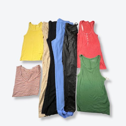 Aerie + American Eagle Assorted Women's New Wholesale Clothing - Boutique by the Box Wholesale for Resellers