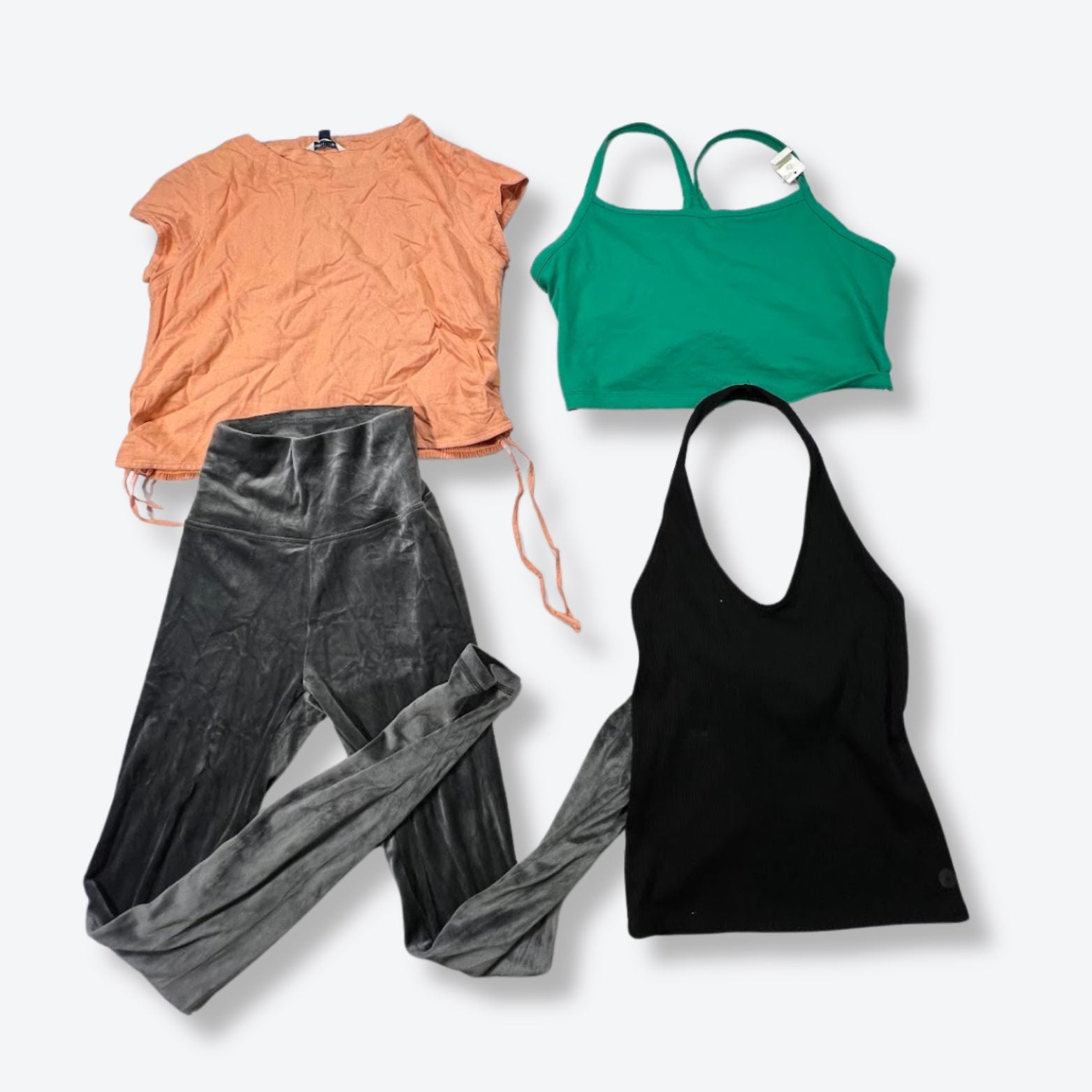 Aerie + American Eagle Assorted Women's New Wholesale Clothing - Boutique by the Box Wholesale for Resellers