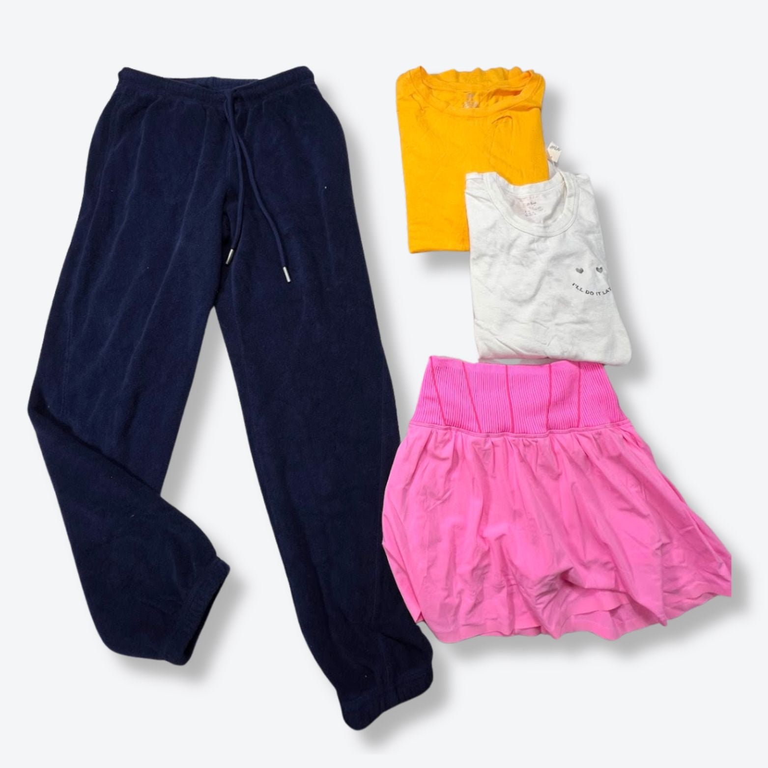 Aerie + American Eagle Assorted Women's New Wholesale Clothing - Boutique by the Box Wholesale for Resellers