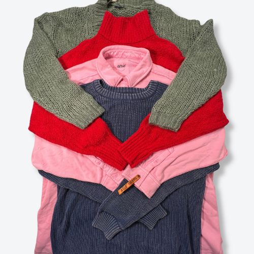 Aerie + American Eagle Assorted Women's New Wholesale Clothing - Boutique by the Box Wholesale for Resellers