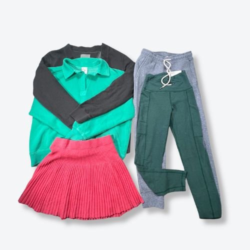 Aerie + American Eagle Assorted Women's New Wholesale Clothing - Boutique by the Box Wholesale for Resellers