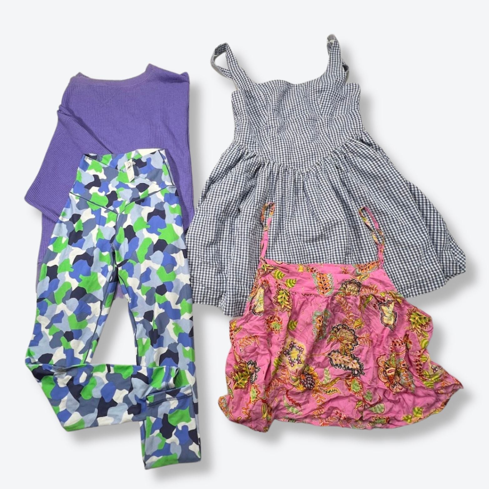 Aerie + American Eagle Assorted Women's New Wholesale Clothing - Boutique by the Box Wholesale for Resellers