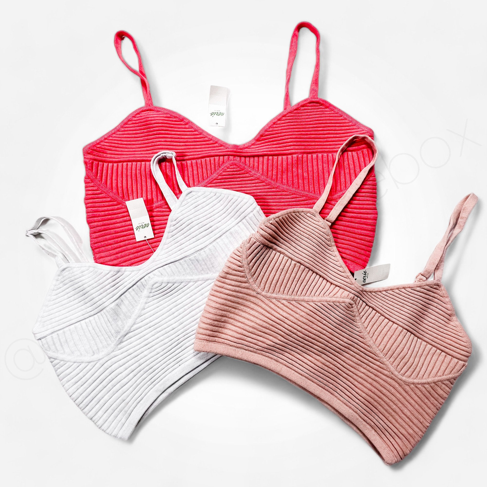 Aerie Bras & Bralettes Women's New Wholesale - Boutique by the Box Wholesale for Resellers