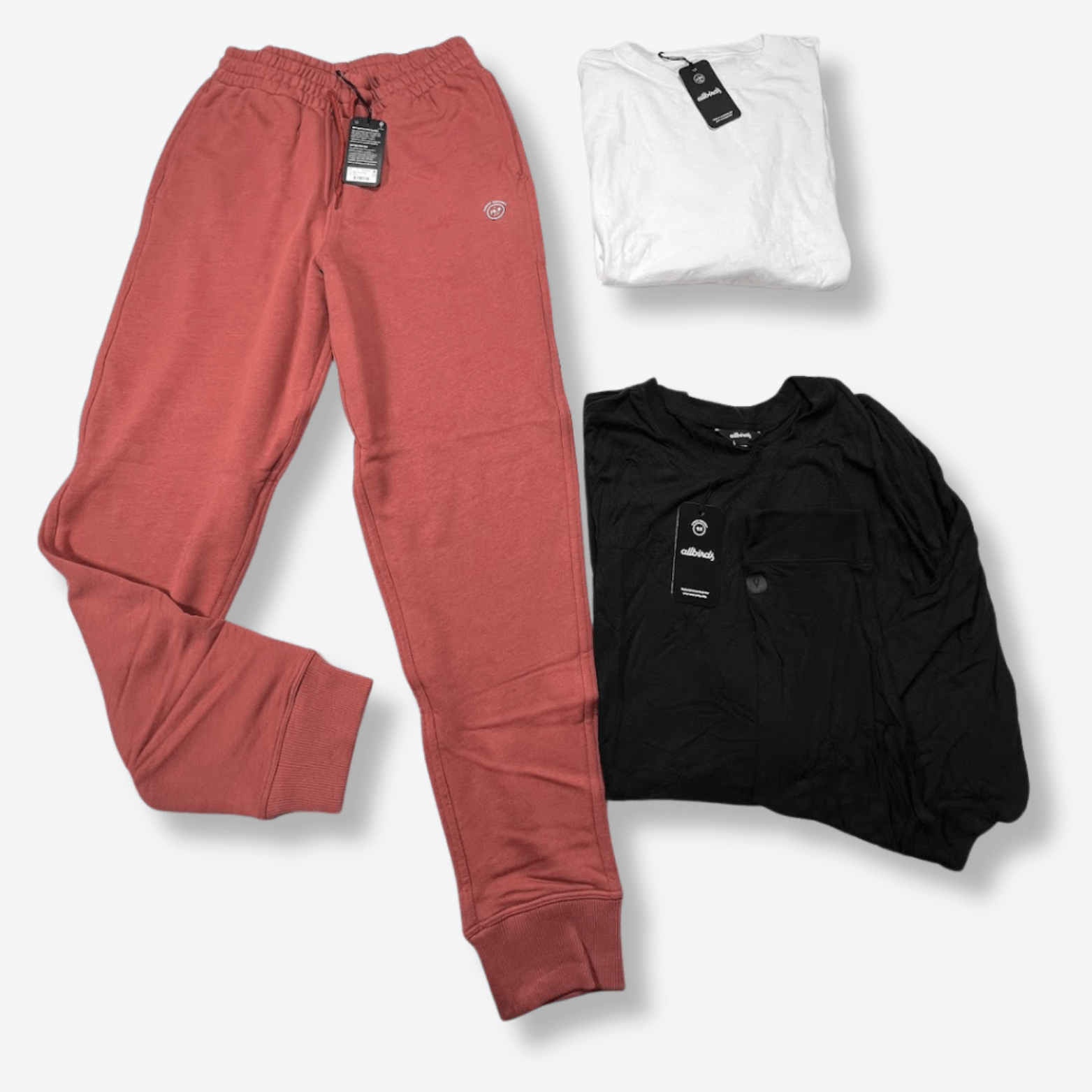 Allbirds Active/Athleisure Clothing Returns Wholesale - Boutique by the Box Wholesale for Resellers