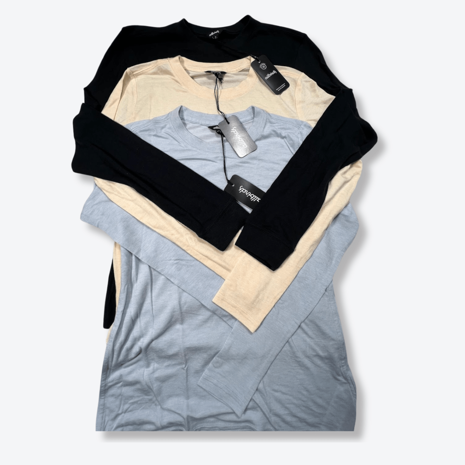 Allbirds Active/Athleisure Clothing Returns Wholesale - Boutique by the Box Wholesale for Resellers