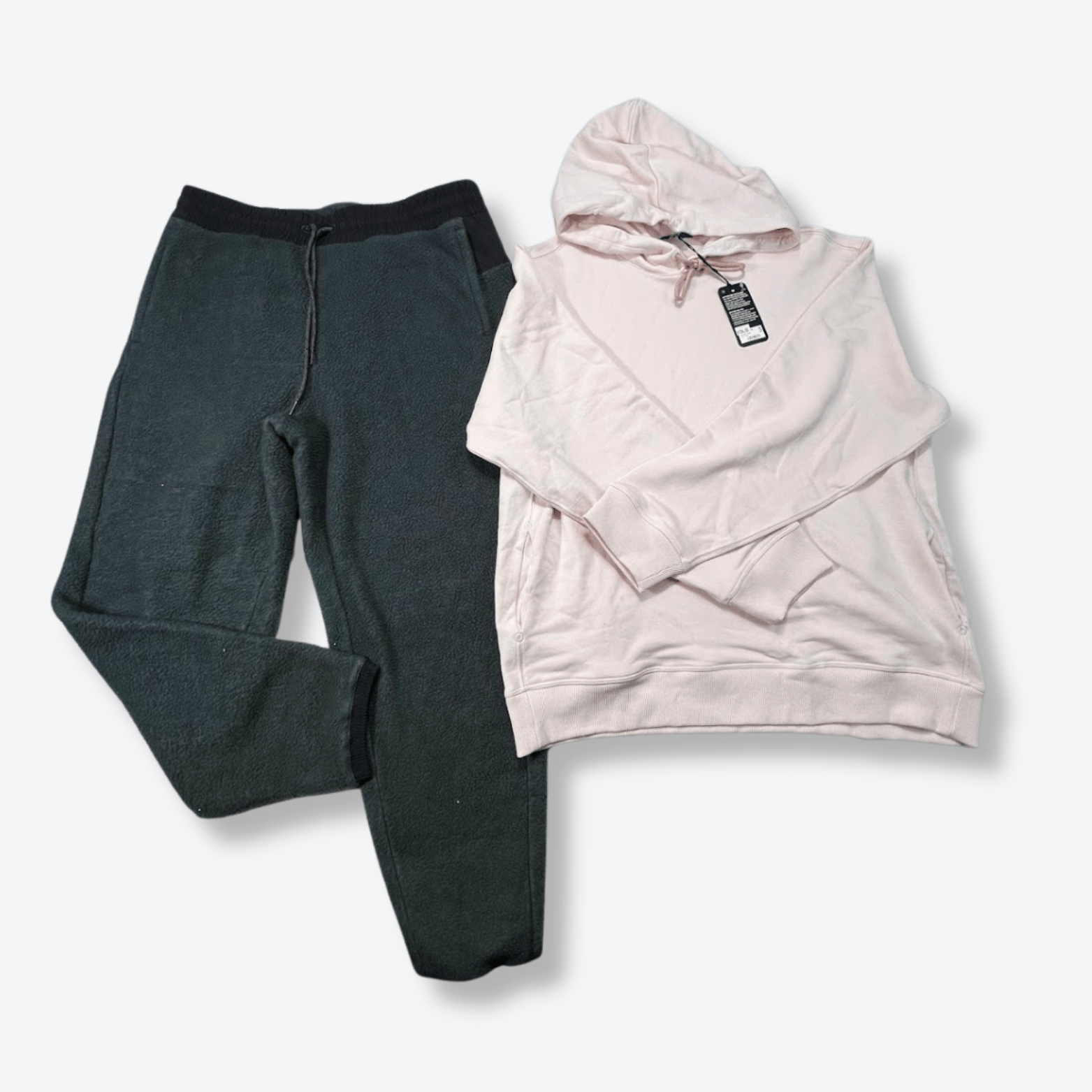 Allbirds Active/Athleisure Clothing Returns Wholesale - Boutique by the Box Wholesale for Resellers