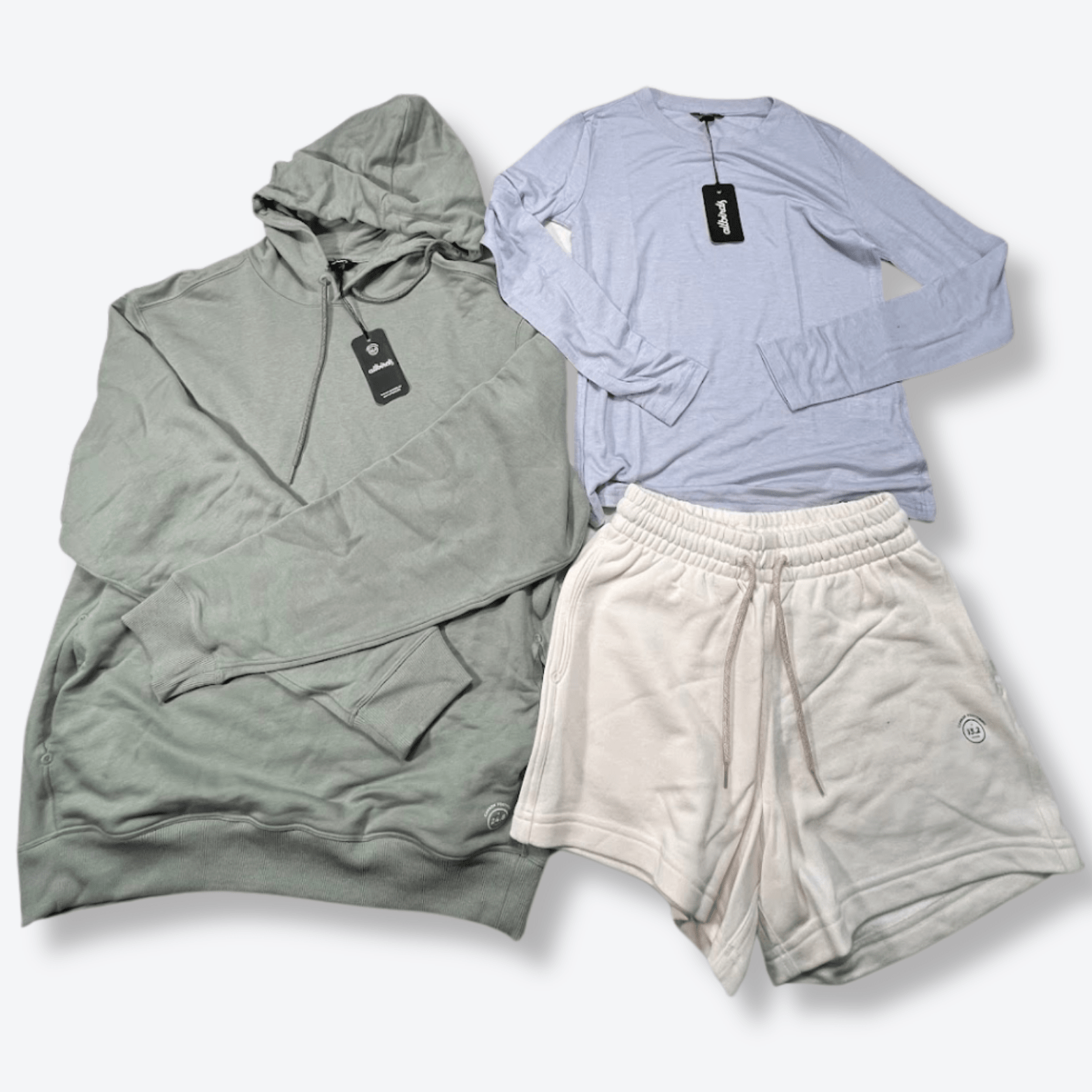 Allbirds Active/Athleisure Clothing Returns Wholesale - Boutique by the Box Wholesale for Resellers