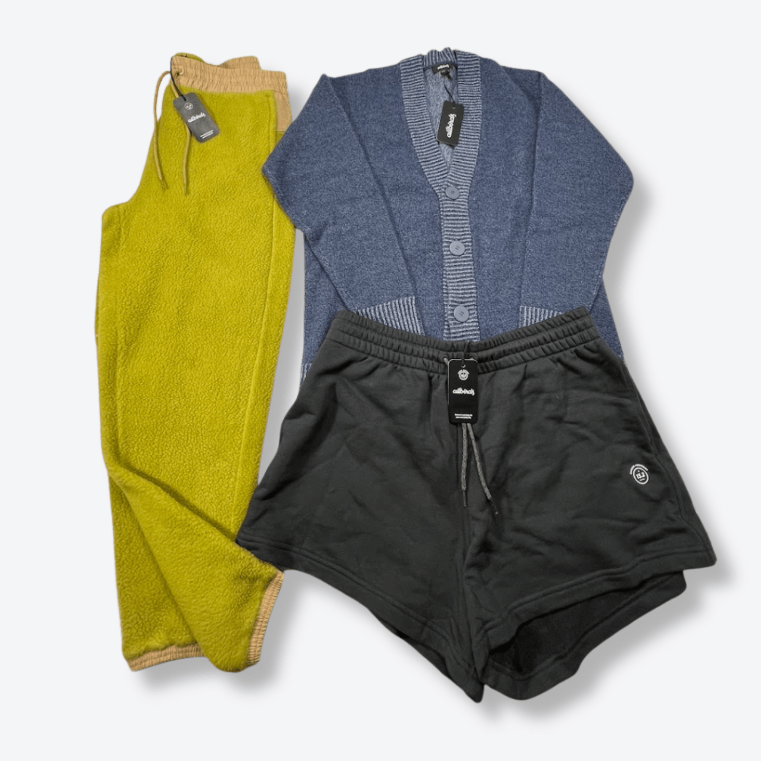 Allbirds Active/Athleisure Clothing Returns Wholesale - Boutique by the Box Wholesale for Resellers