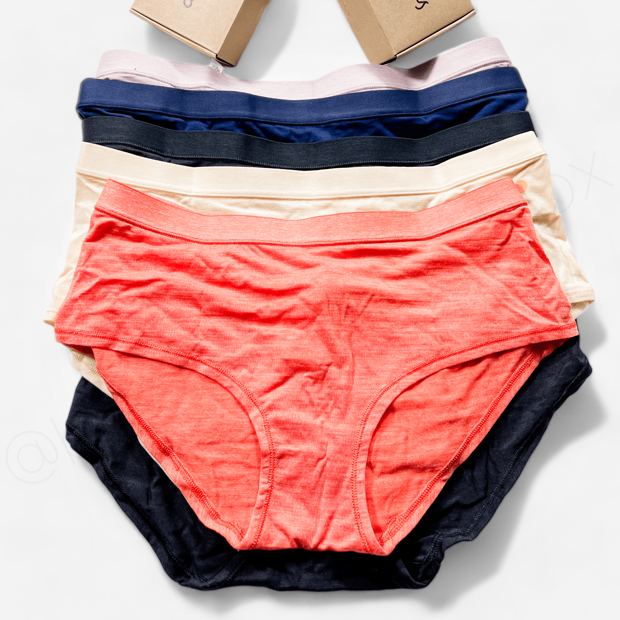 Allbirds Intimates Women's & Men's New Wholesale - Boutique by the Box Wholesale for Resellers