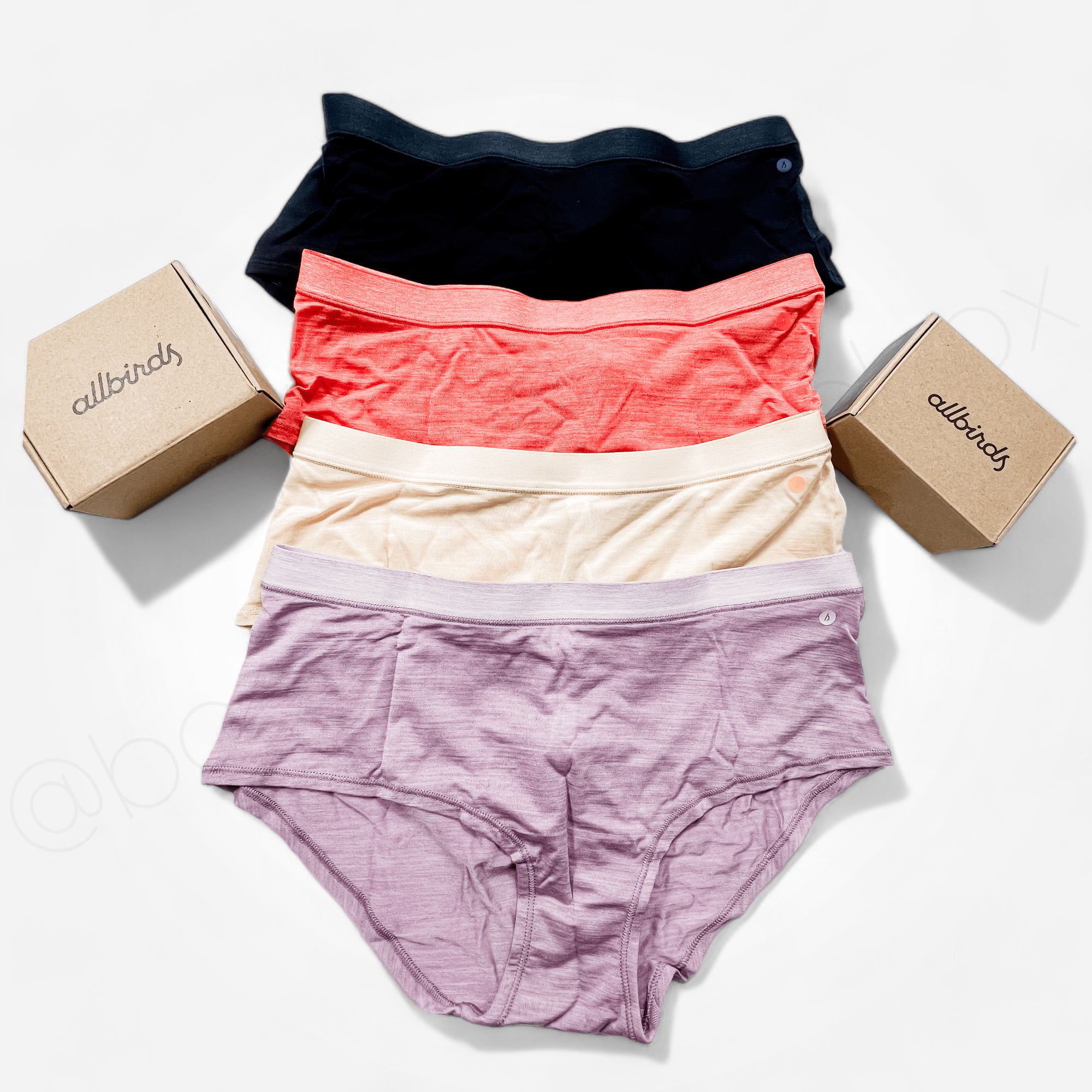Allbirds Intimates Women's & Men's New Wholesale - Boutique by the Box Wholesale for Resellers