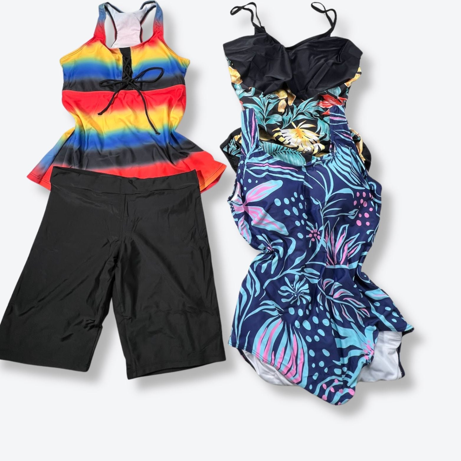 Amazon Influencer Favorites Swimwear Women’s New Wholesale - Boutique by the Box Wholesale for Resellers