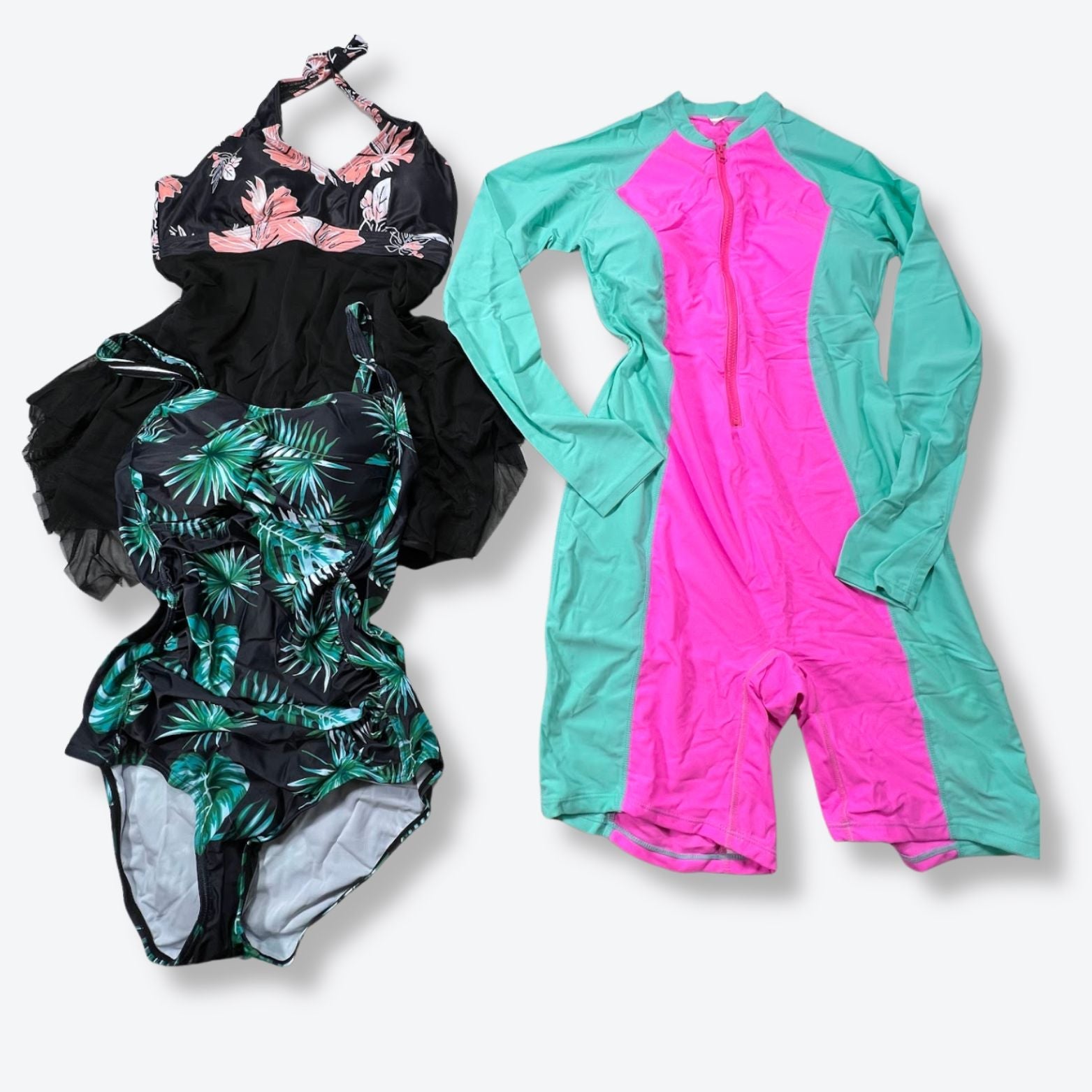 Amazon Influencer Favorites Swimwear Women’s New Wholesale - Boutique by the Box Wholesale for Resellers