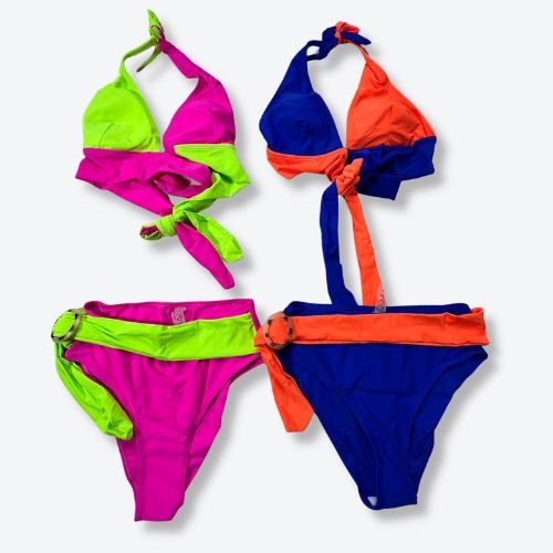 Amazon Influencer Favorites Swimwear Women’s New Wholesale - Boutique by the Box Wholesale for Resellers