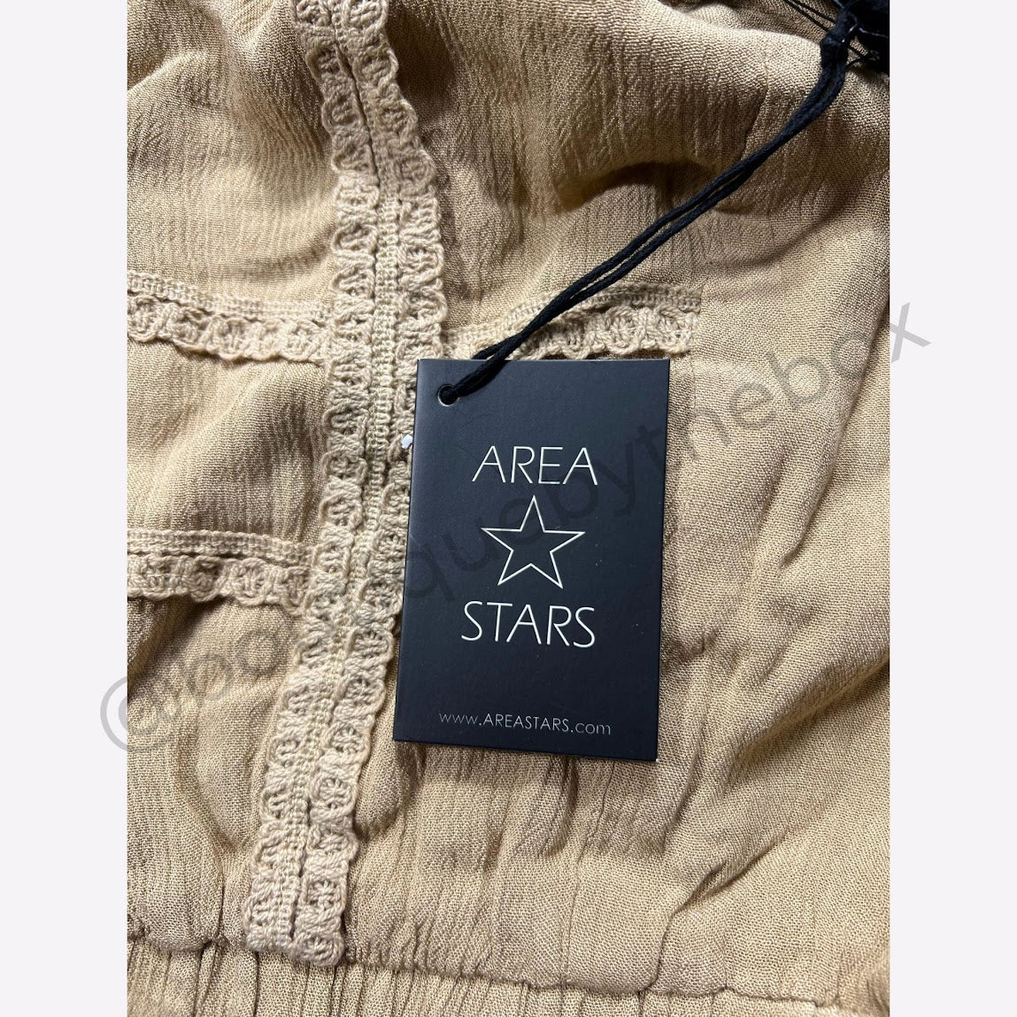 Area Stars Assorted Women's Clothing NWT/NWOT Wholesale - Boutique by the Box Wholesale for Resellers