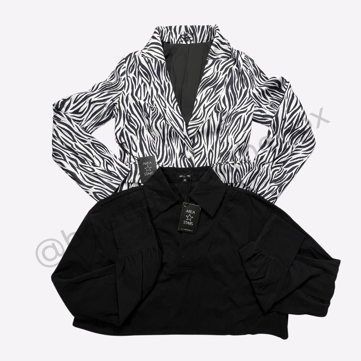 Area Stars Assorted Women's Clothing NWT/NWOT Wholesale - Boutique by the Box Wholesale for Resellers