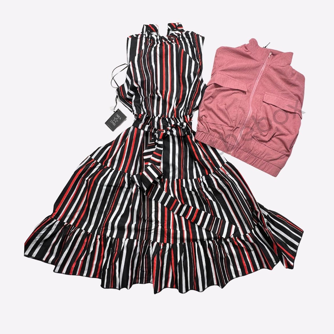 Area Stars Assorted Women's Clothing NWT/NWOT Wholesale - Boutique by the Box Wholesale for Resellers