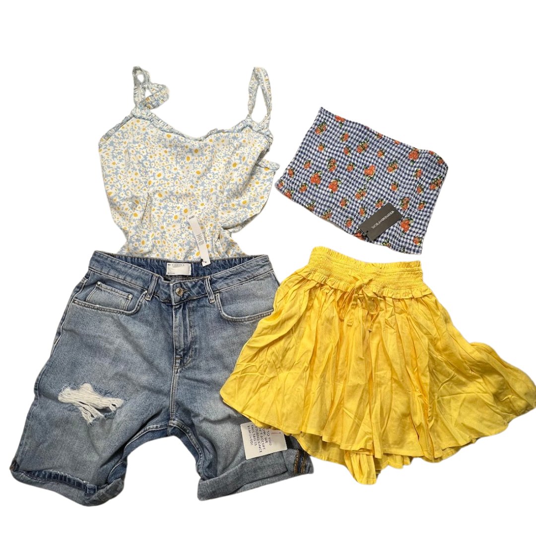 ASOS Assorted Women's New & Returns Wholesale Clothing - Boutique by the Box Wholesale for Resellers