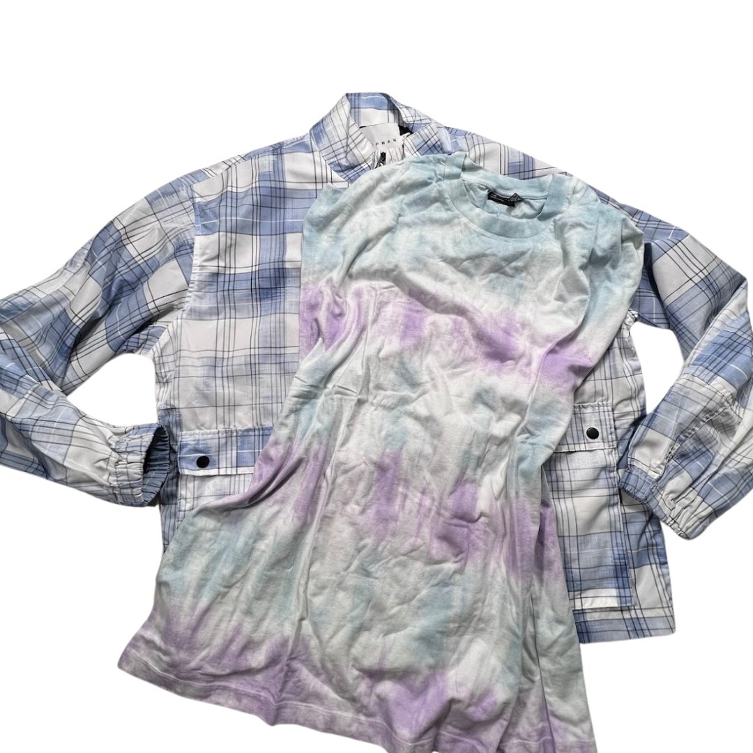 ASOS Assorted Women's New & Returns Wholesale Clothing - Boutique by the Box Wholesale for Resellers