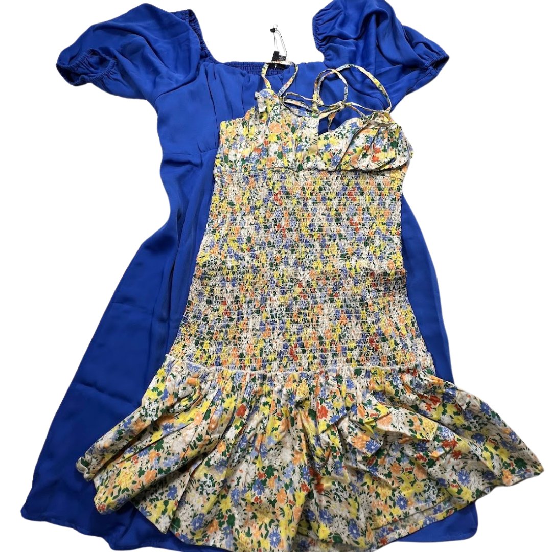 ASOS Assorted Women's New & Returns Wholesale Clothing - Boutique by the Box Wholesale for Resellers