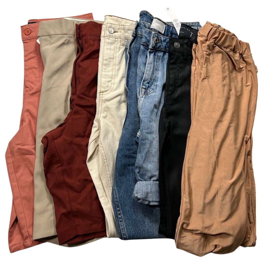 ASOS Assorted Women's New & Returns Wholesale Clothing - Boutique by the Box Wholesale for Resellers