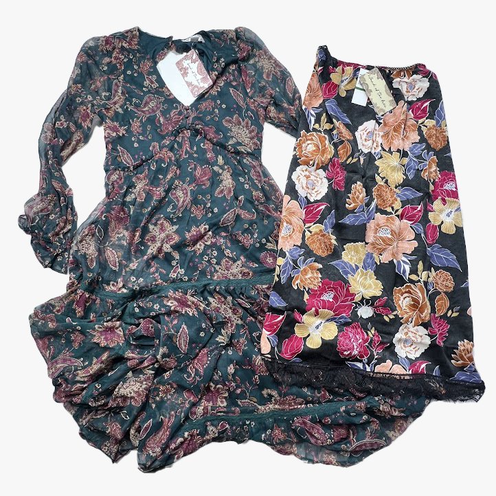 Band of Gypsies Assorted Womens Clothing New Wholesale - Boutique by the Box Wholesale for Resellers