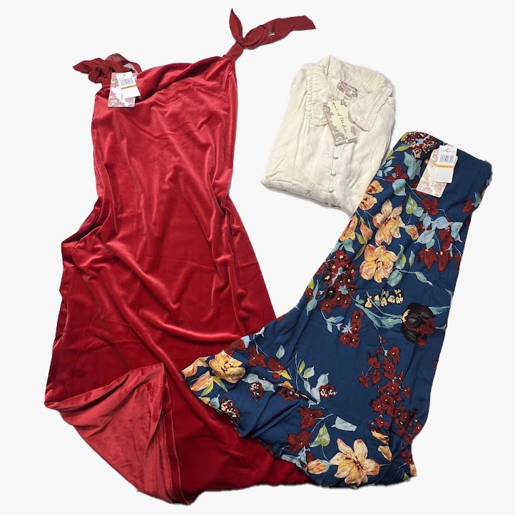 Band of Gypsies Assorted Womens Clothing New Wholesale - Boutique by the Box Wholesale for Resellers