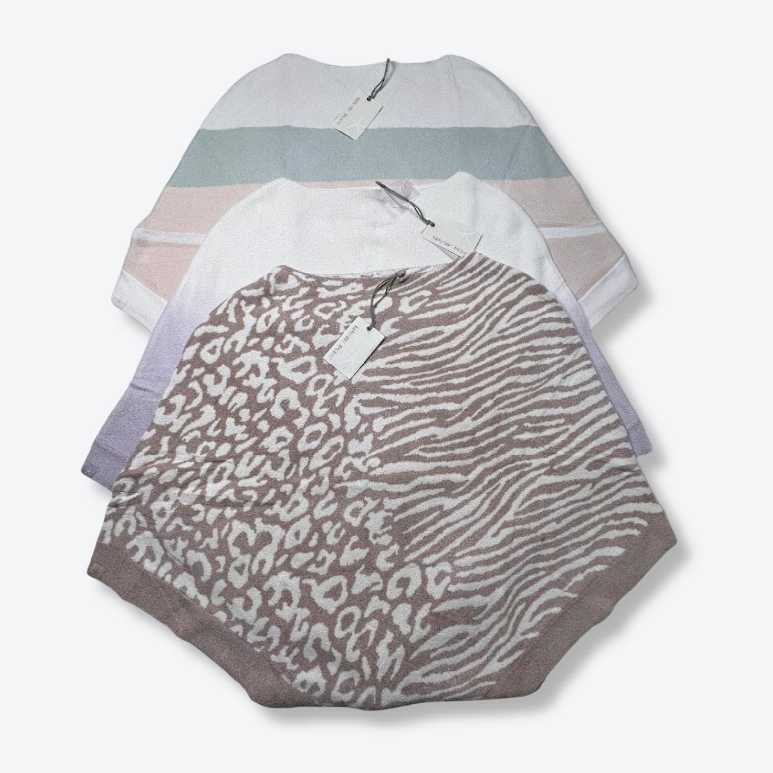 Barefoot Dreams Winter Accessories & Clothing New Wholesale - Boutique by the Box Wholesale for Resellers