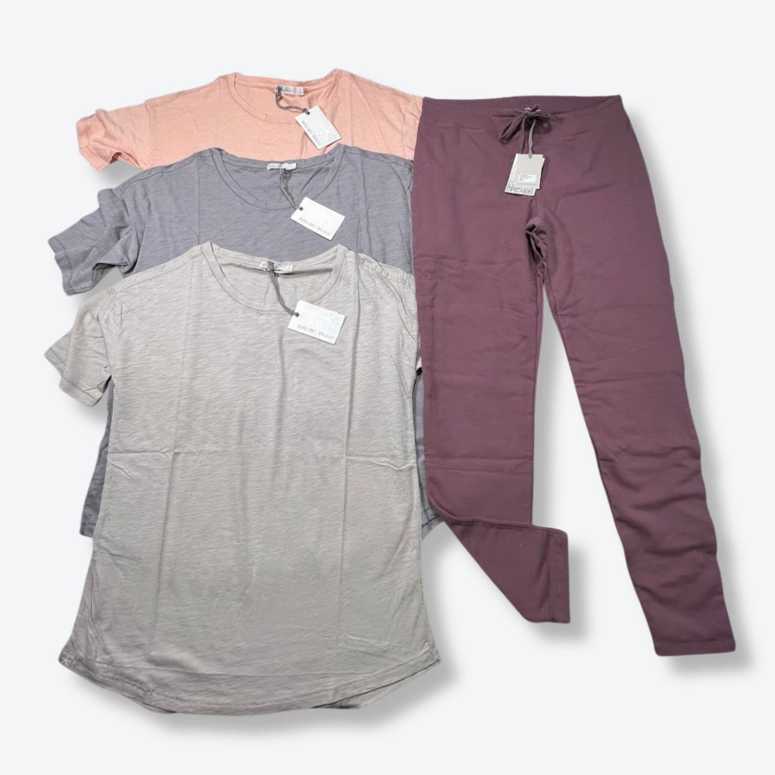 Barefoot Dreams Winter Accessories & Clothing New Wholesale - Boutique by the Box Wholesale for Resellers