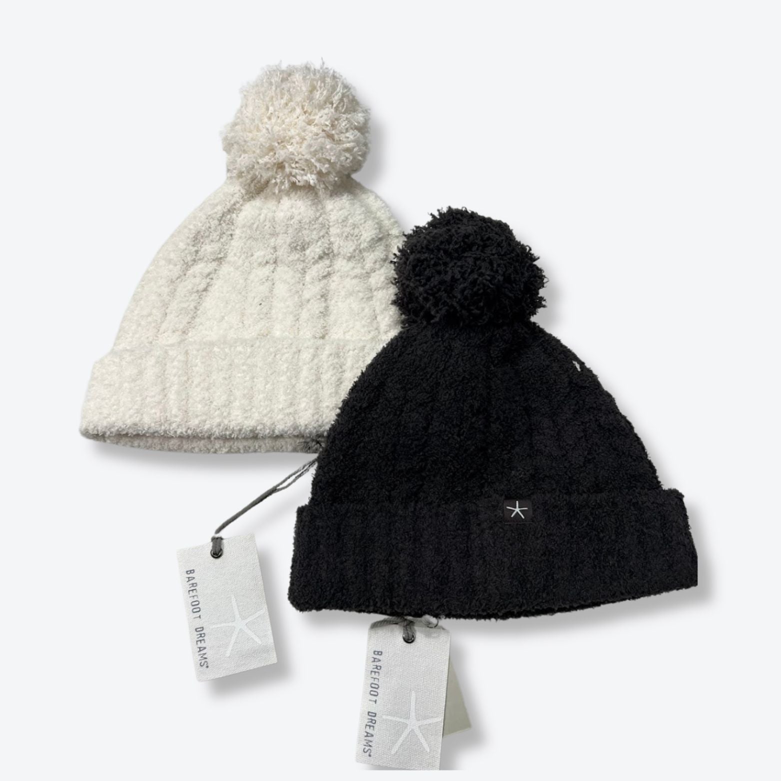Barefoot Dreams Winter Accessories & Clothing New Wholesale - Boutique by the Box Wholesale for Resellers