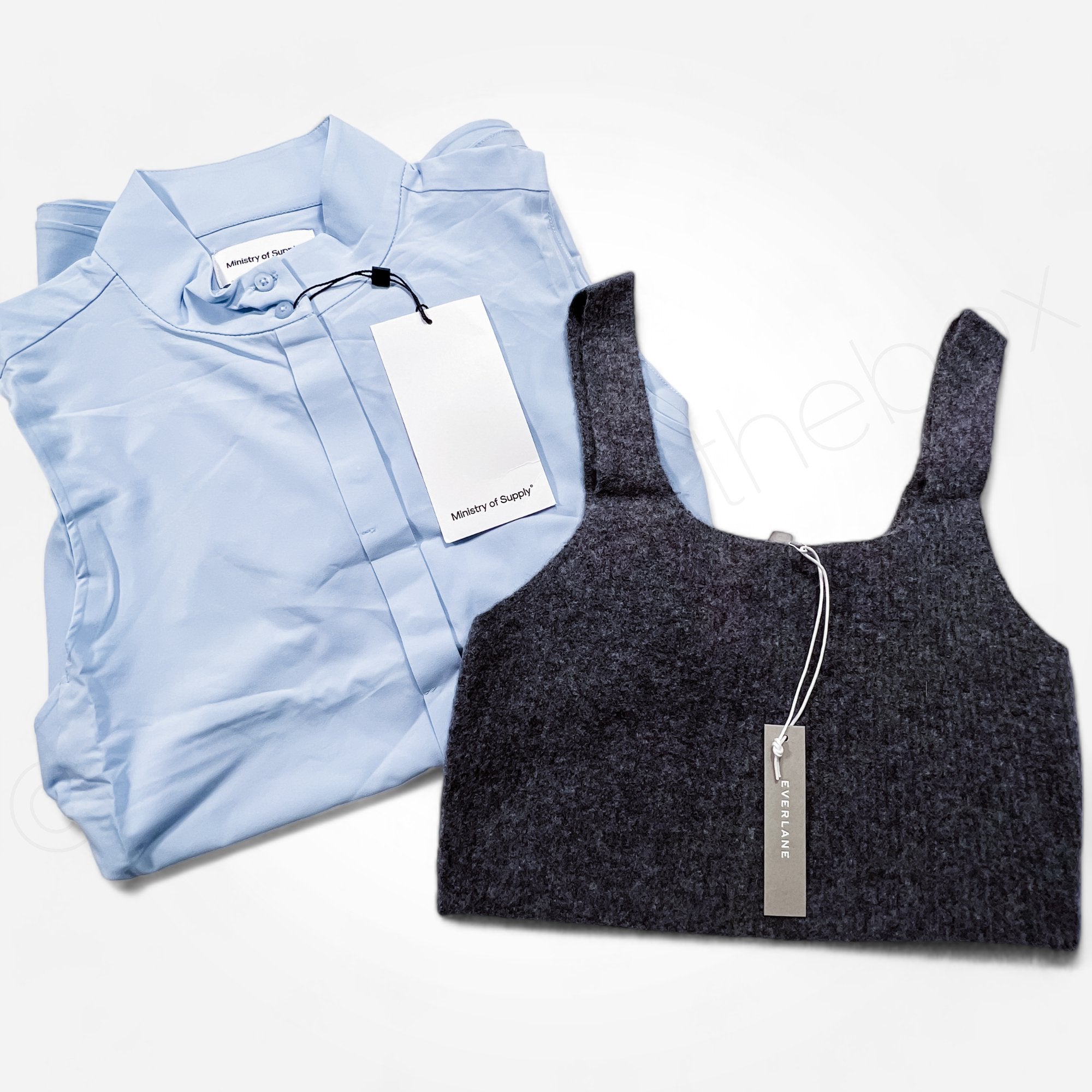 Boutique Starter Pack Assorted New Wholesale - Boutique by the Box Wholesale for Resellers