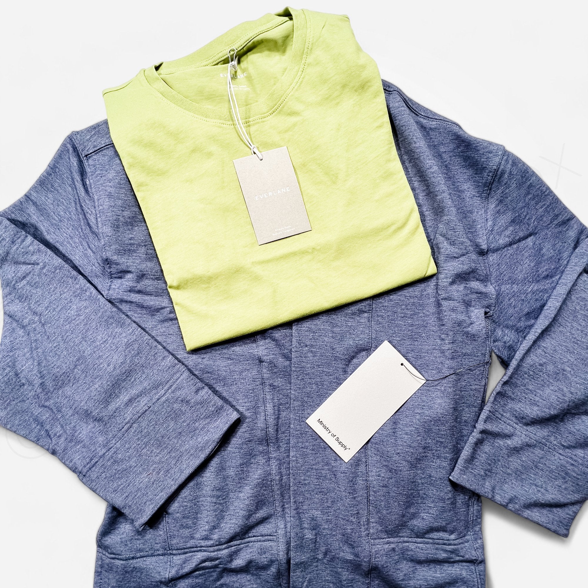Boutique Starter Pack Assorted New Wholesale - Boutique by the Box Wholesale for Resellers
