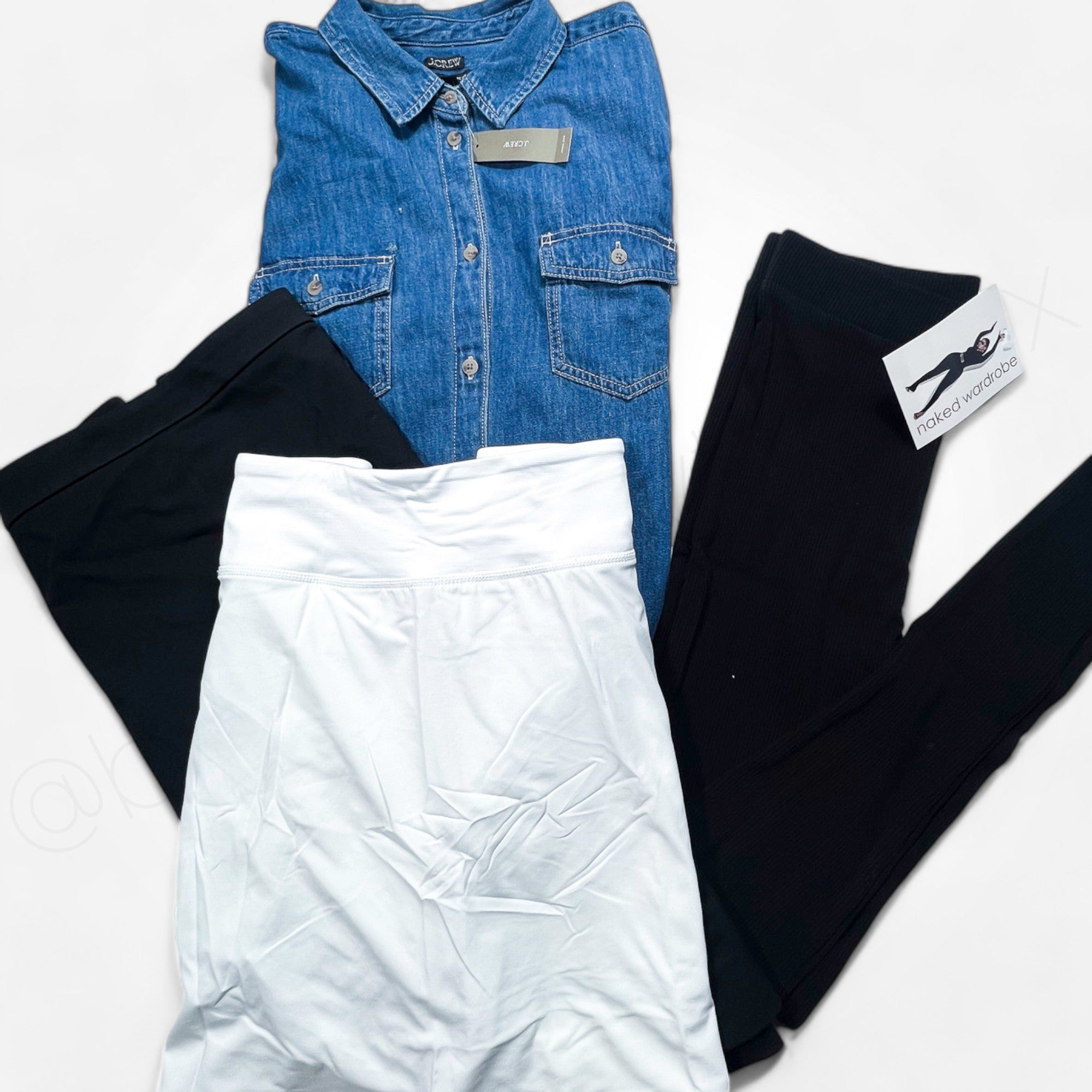 Boutique Starter Pack Assorted New Wholesale - Boutique by the Box Wholesale for Resellers