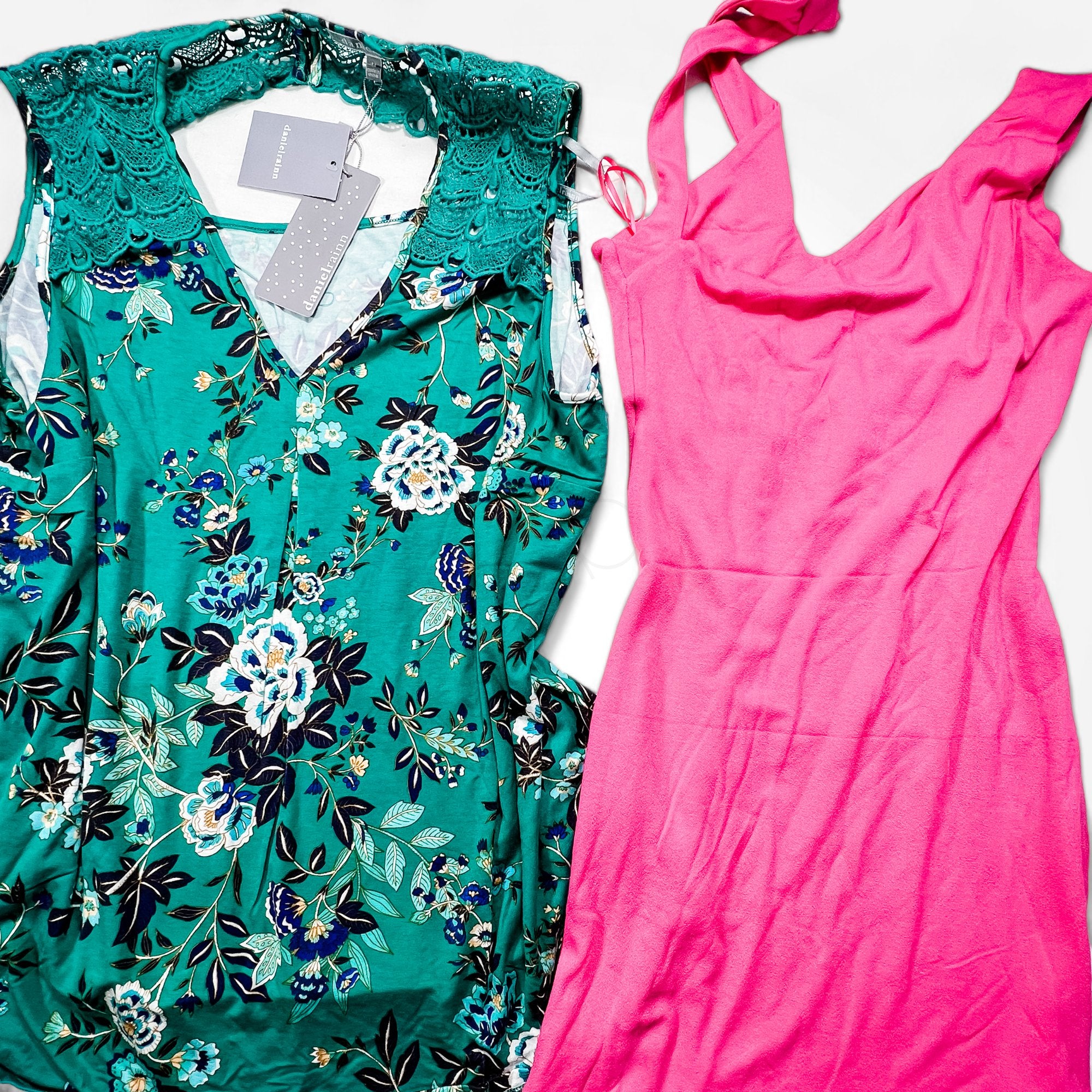 Boutique Starter Pack Assorted New Wholesale - Boutique by the Box Wholesale for Resellers
