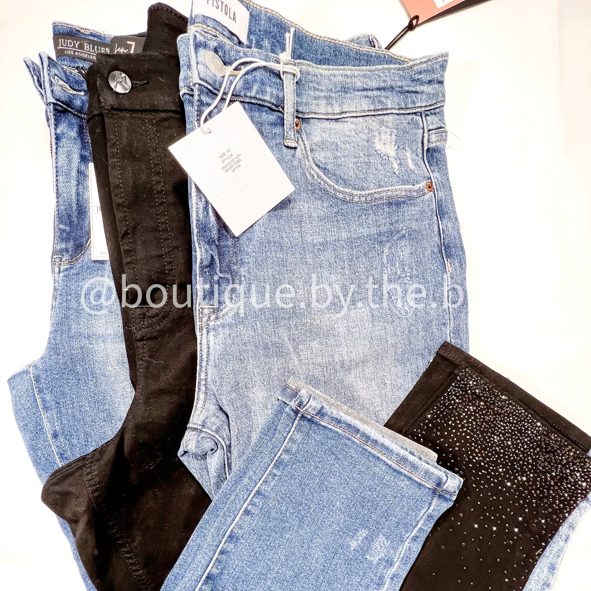Contemporary Brand Mix Women's New Wholesale Clothing - Boutique by the Box Wholesale for Resellers