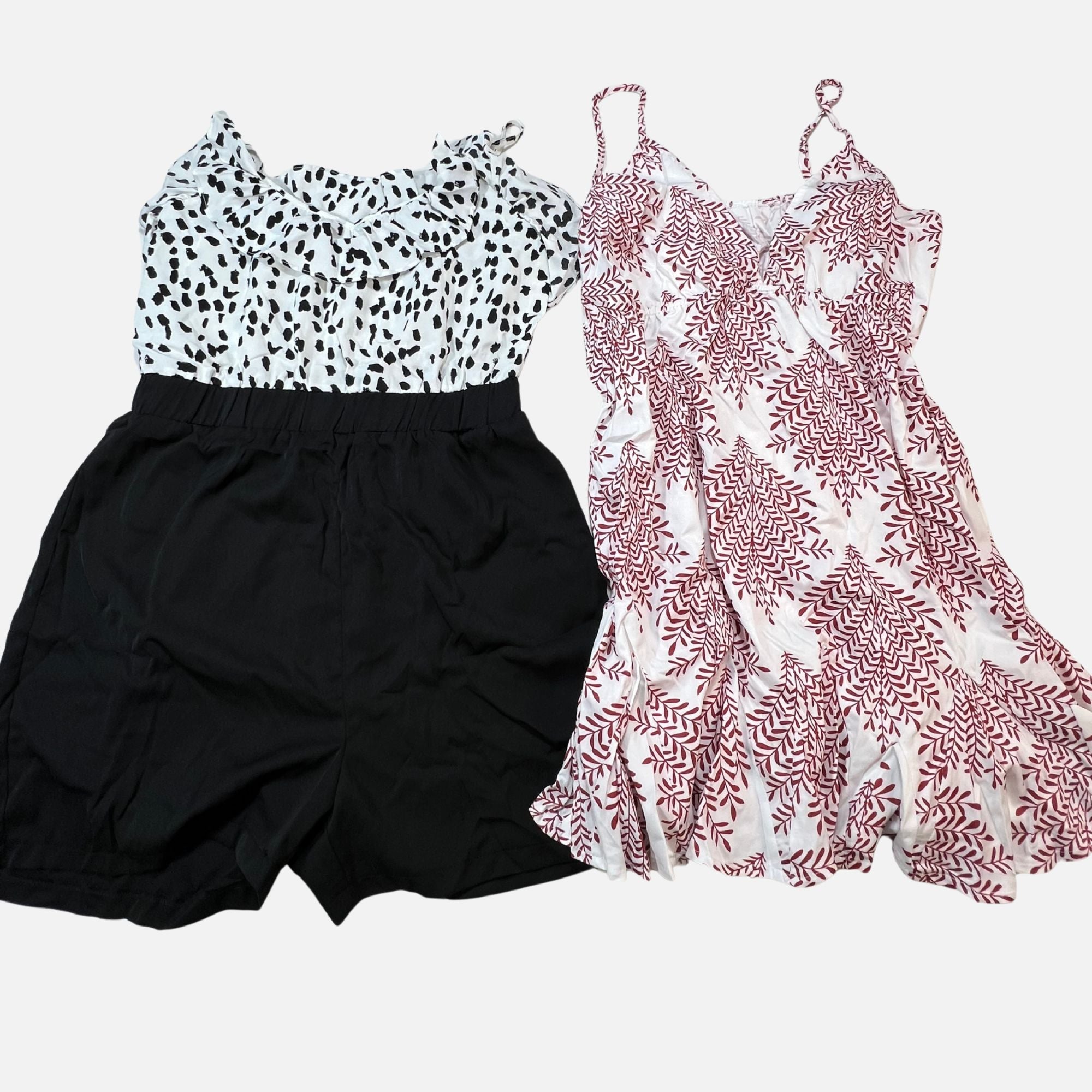 Cupshe Dresses & Resortwear Clothing NWT/NWOT Wholesale - Boutique by the Box Wholesale for Resellers