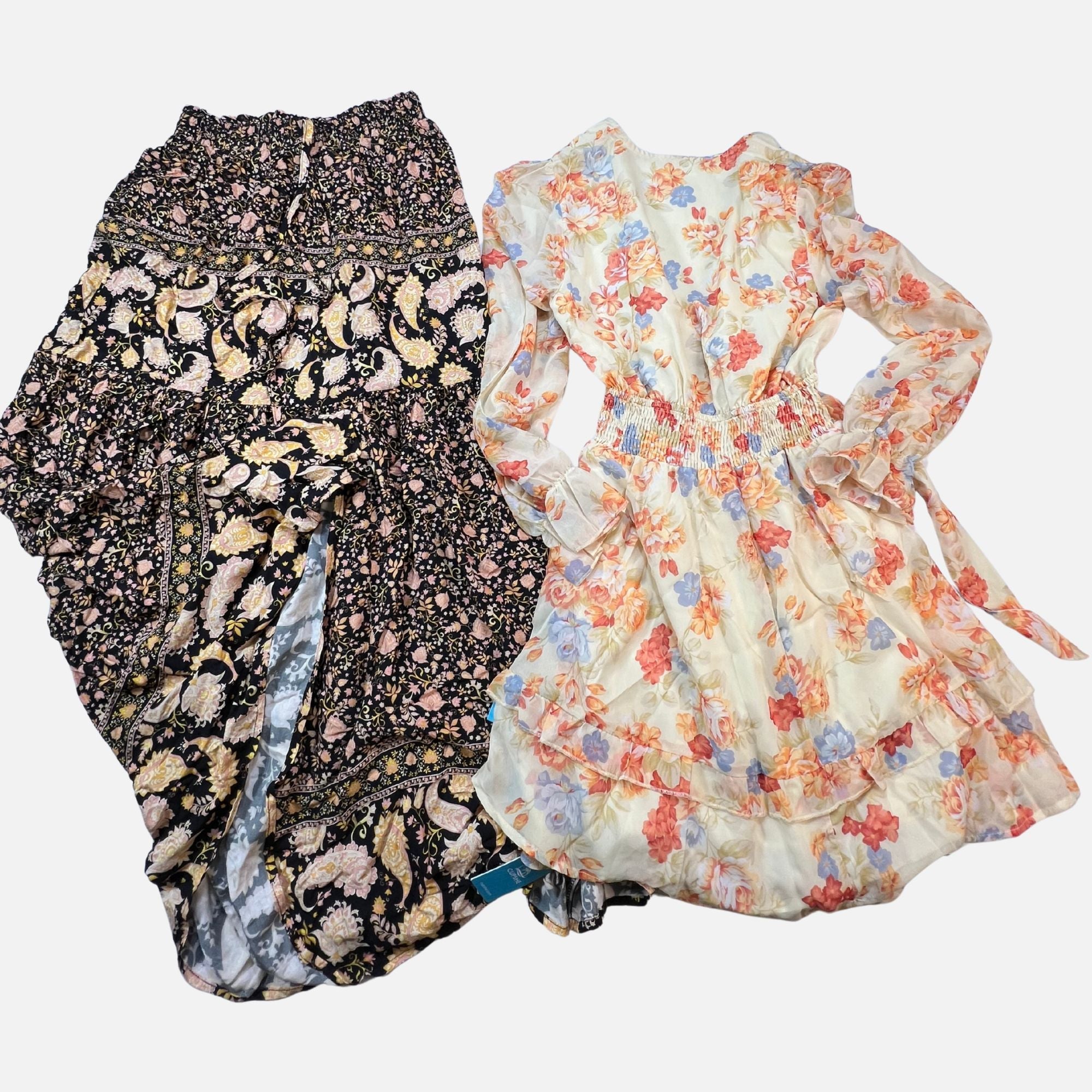 Cupshe Dresses & Resortwear Clothing NWT/NWOT Wholesale - Boutique by the Box Wholesale for Resellers