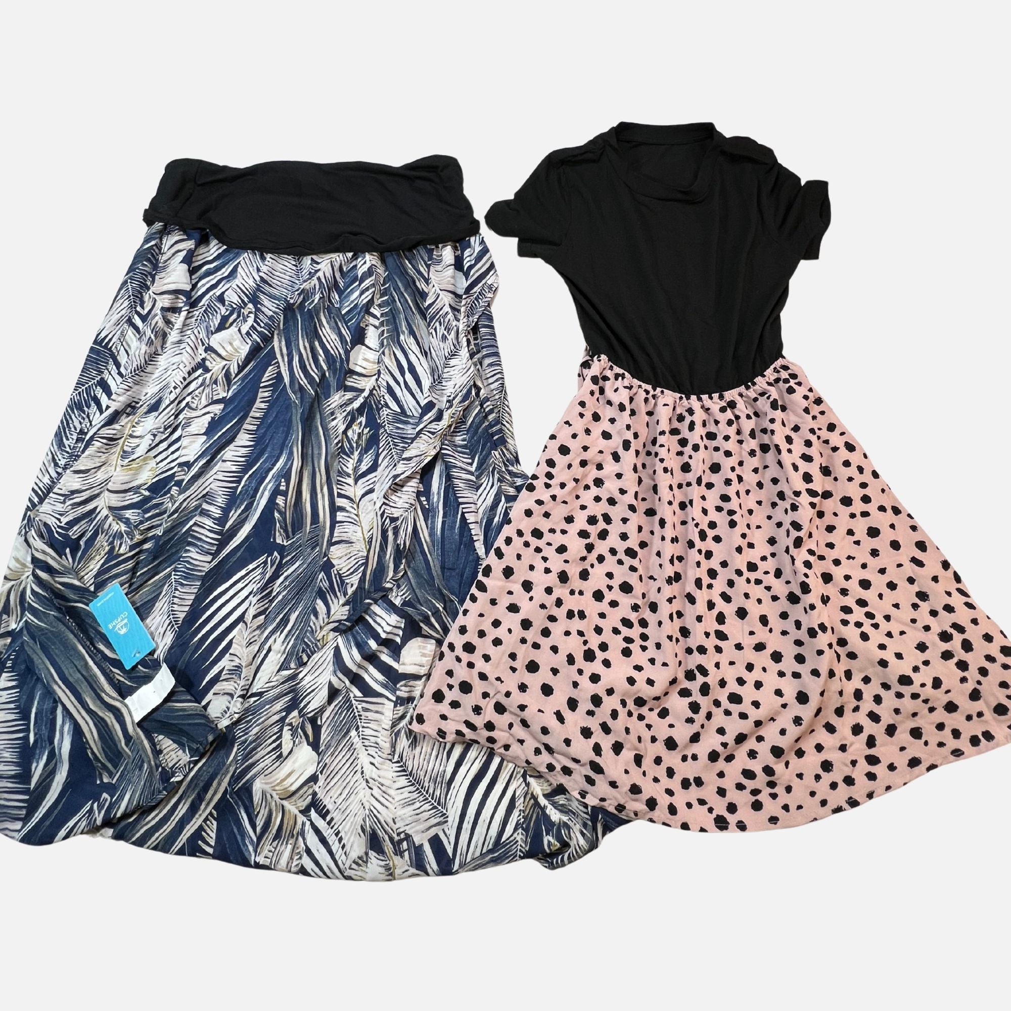 Cupshe Dresses & Resortwear Clothing NWT/NWOT Wholesale - Boutique by the Box Wholesale for Resellers