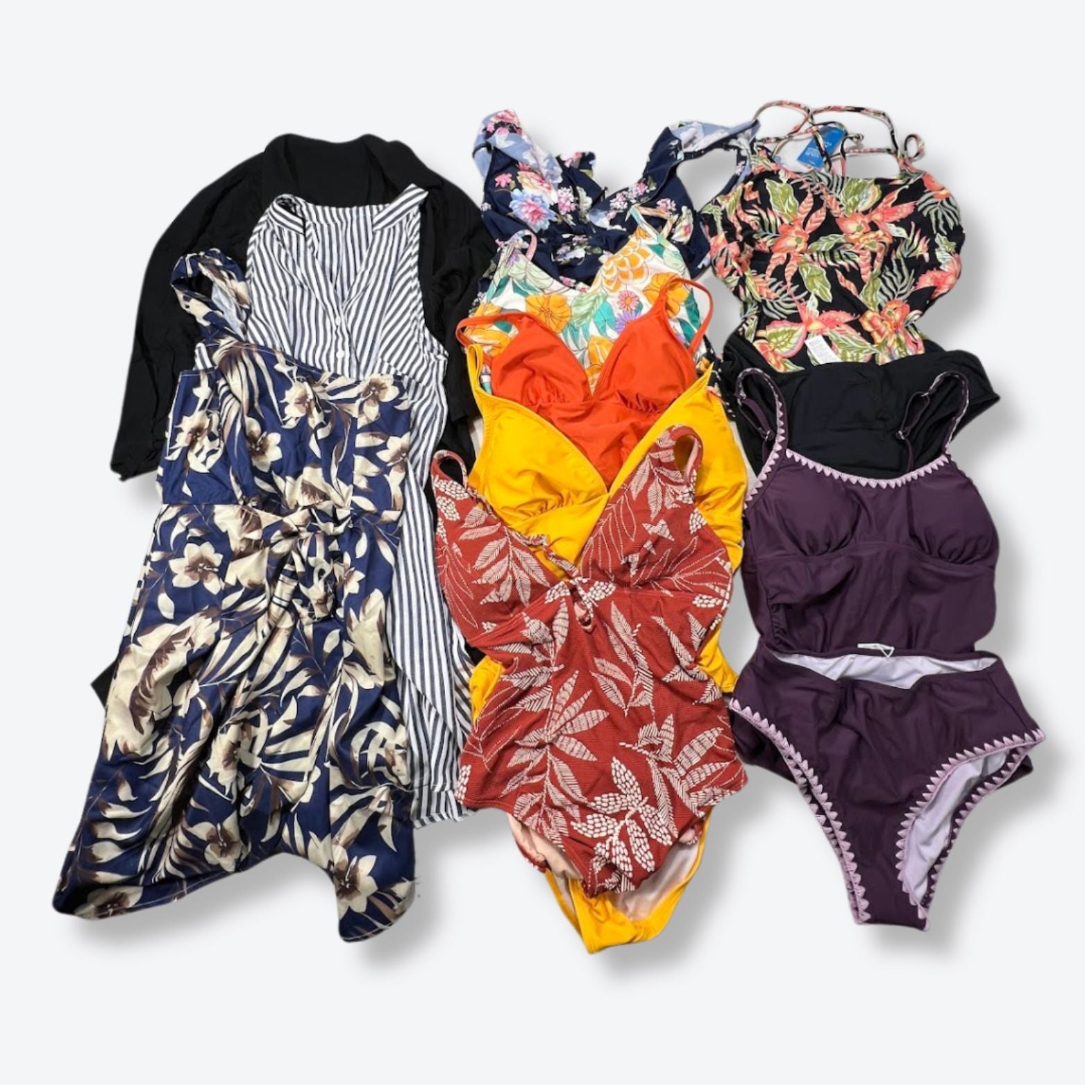 Cupshe Swim NWT/NWOT Wholesale - Boutique by the Box Wholesale for Resellers