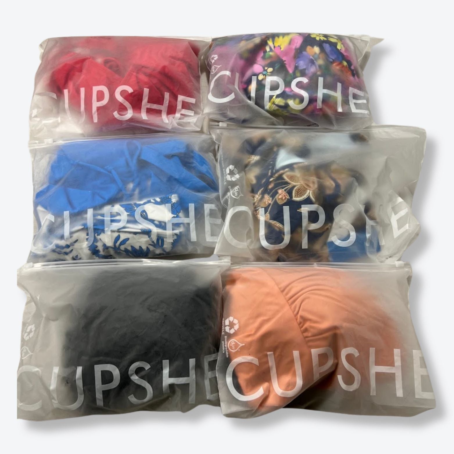 Cupshe Swim NWT/NWOT Wholesale - Boutique by the Box Wholesale for Resellers