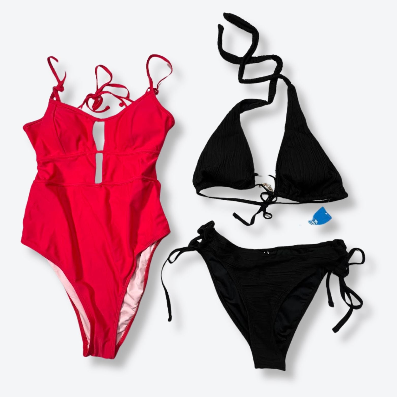 Cupshe Swim NWT/NWOT Wholesale - Boutique by the Box Wholesale for Resellers